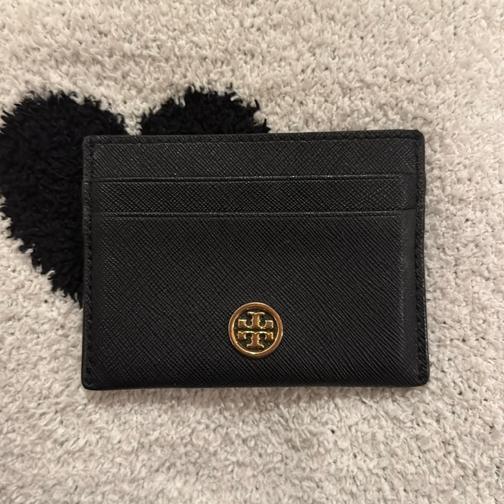 Tory Burch cardholder